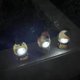thumbnail image 3 of Luces Solares Decorativas para Exteriores, Luces Solares con Forma de Estaca para Pájaros, Luces Decorativas para Caminos de Jardín, Luces Impermeables para Exteriores, B, 3 of 6
