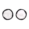 thumbnail image 2 of Protector Lente Giratorio PC Antiarañazos 2 Uds. para Insta360 X4, 2 of 6