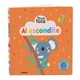 thumbnail image 1 of Libro Al Escondite Combel 9788491018742, 1 of 2