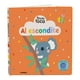 thumbnail image 1 of Libro Al Escondite Combel 9788491018742, 1 of 2