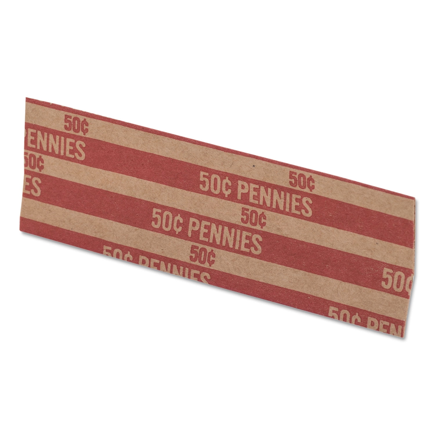 Mmf Industries 30001 Flat Coin Wrappers- Pennies