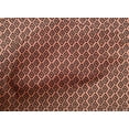 thumbnail image 4 of oneOone Cotton Poplin Fabric Diamond Block Print Fabric By Yard 56 Inch Wide, 4 of 4