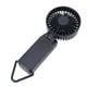 thumbnail image 5 of Mini Ventilador Portátil, 3 Velocidades, USB Ajustable, Recargable, Fácil De Transportar, Pequeño Ventilador Personal Para Niños, Verano, Camping, Viajes, Uso En La Oficina, 5 of 7