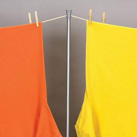 Household Essentials Clothesline Prop