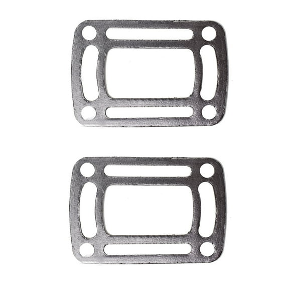 munirater 3863191 2X Gasket FOR Volvo Penta OMC Exhaust Elbow Riser SIERRA 18-0943