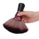 thumbnail image 5 of Broken Hair Brush, Hair Cutting Brush, Unique Handle Designs Easy To Deformation Dress Up Beauty Artist For Hair Salon Shop DIY Styling ANGGREK AI1413, 5 of 8