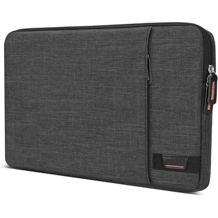 Portable Case 18.5 Inch Protective Padded Sleeve Compatible with CUIUIC UPERFECT COOLHOOD 18.5 Portable Travel Bag with 2 Accessory Pocket Size-17.5 x10.8 Black