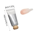 thumbnail image 5 of Poly Gel for Nail, 40g Nail Extension Gel, Builder Enhancement for Beginner & Professional Nail Art Salon DIY at Home Nail Art Easy DIY at Home Salon, 5 of 6