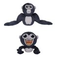 thumbnail image 1 of Gorilla Tag Monkey Plush Toy, 1 of 4