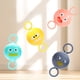 thumbnail image 1 of XWSHYW Juguetes para Niños Silbato para Niños Que Sopla, Cuerda Intermitente Voladora, Caramelo Giratorio, Ejercicio de Mano y Ojo, Cuerda para Niños, Yo Intermitente, 1 of 7