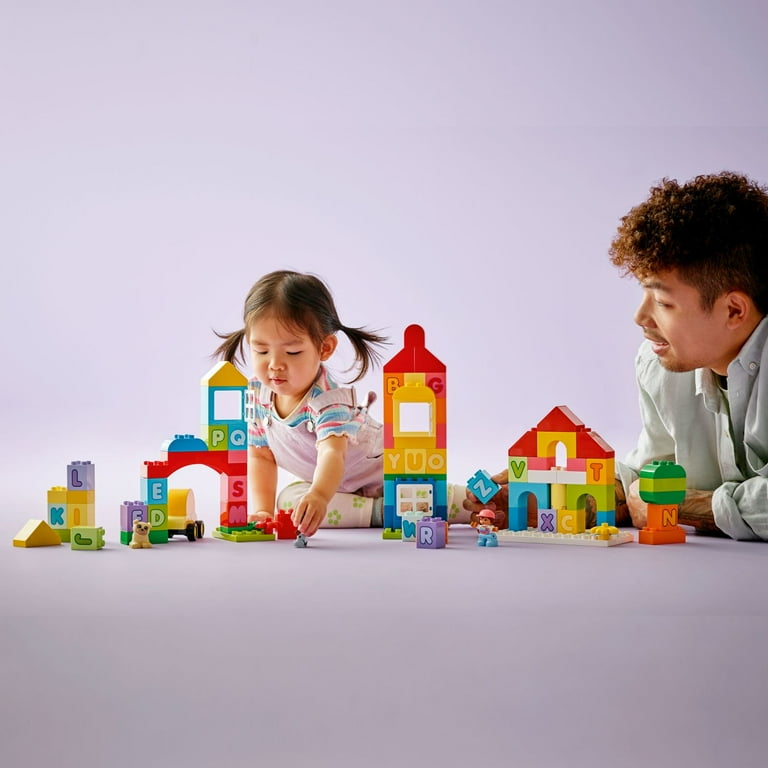 Lego duplo for 18 month old new arrivals