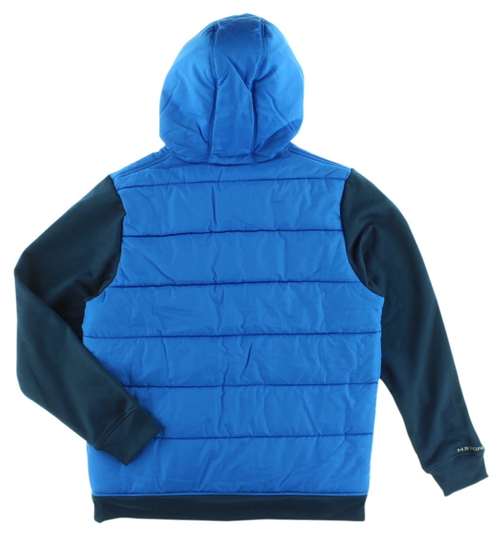 under armour cold gear royal blue