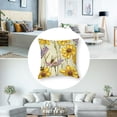 thumbnail image 5 of nygtbtfer Decorative Set of 2 for room 22x22in, 5 of 7
