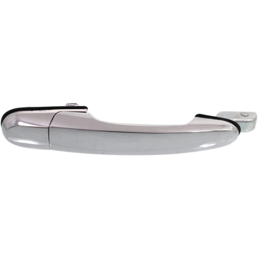 For Hyundai Tucson Exterior Door Handle Rear, Passenger