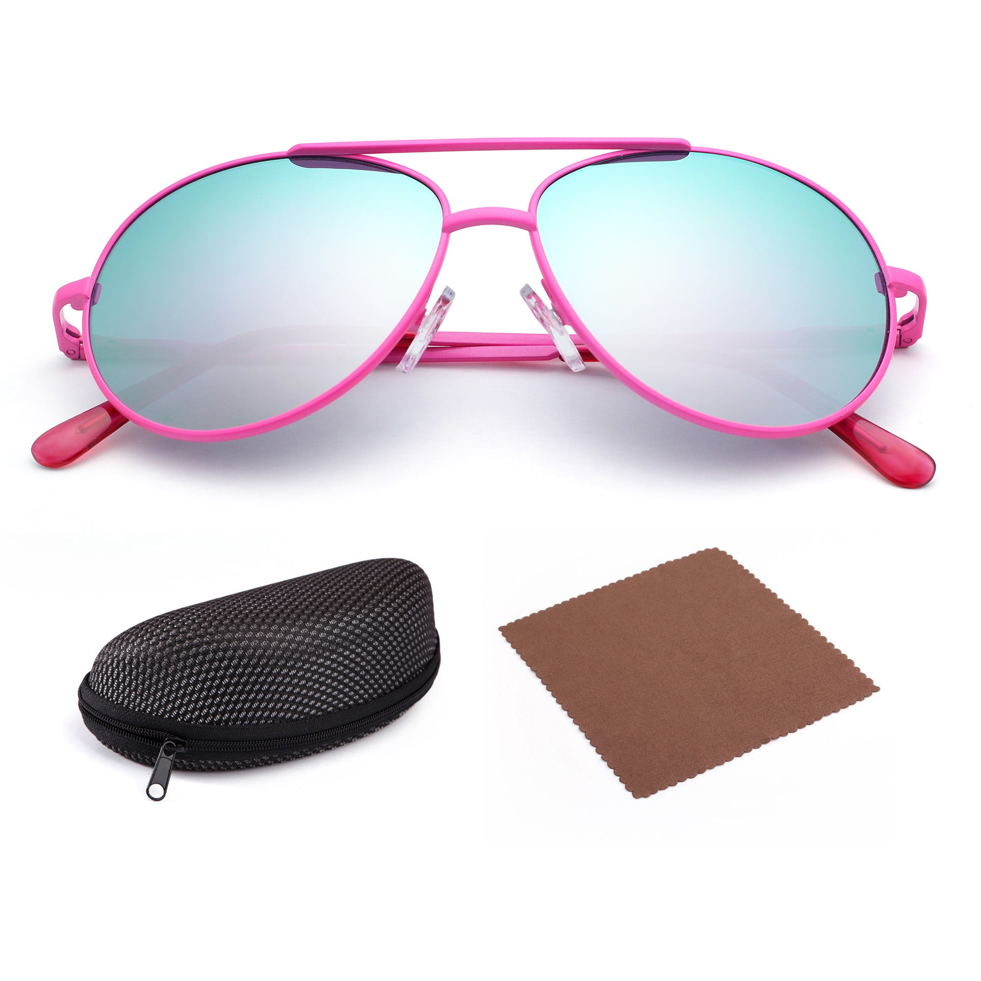 WarBLade Sun Glasses for Children Boys Girls Sunglass Cool Sunglasses for  Kids Brand Design UV 400 Protection