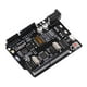 thumbnail image 1 of Placa de desarrollo WiFi R3 ATmega328P ESP8266 Módulo de memoria de 32Mb DIP-switch JShteea El nuevo, 1 of 6