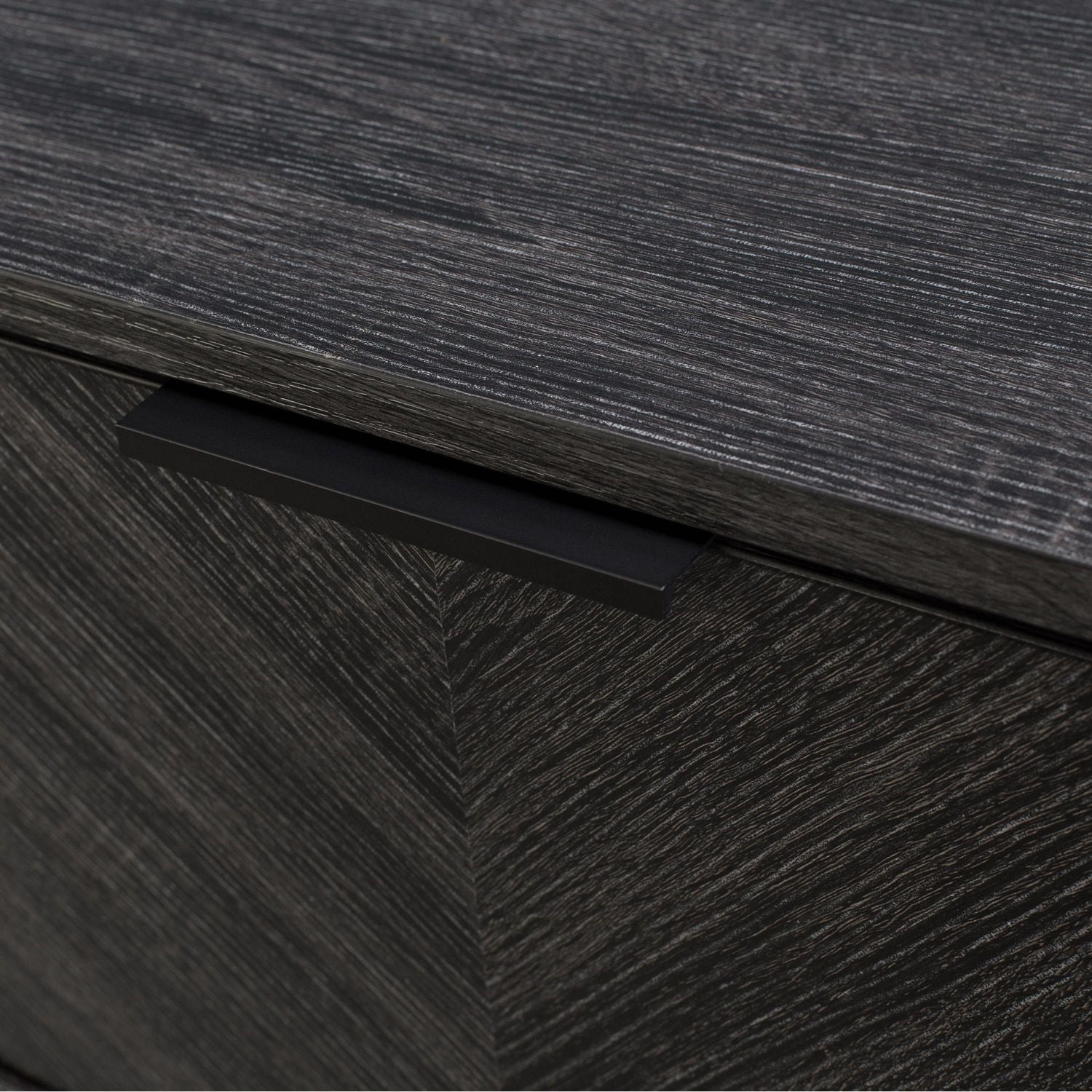 CorLiving Himari Modern Top Quality Engineered Wood TV Stand for TVs up to 85"