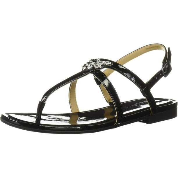 jordan black and white slides