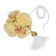 thumbnail image 5 of Bola de flores artificiales Jadeshay Diseño exquisito bola de rosas simulación, 5 of 12