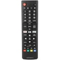 thumbnail image 1 of TV Remote Control,ASHATA Universal TV Remote Control Smart Remote Controller Replacement for LG AKB75095315 with Over 8, 1 of 5