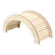 thumbnail image 2 of Escondite para hámster, pequeño castillo para mascotas, casa para hámster, jaula de juguete para jugar, accesorios para Arcos M, 2 of 9