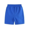 thumbnail image 6 of LYMAYTER Little Boys Cotton Shorts Kids Baby Soft Printed Five Points Pants Toddler Casual Shorts for 2-7 T, 6 of 9