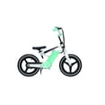 thumbnail image 4 of Bicicleta eléctrica Hover-1 Mi primera bicicleta eléctrica para niños de más de 8 años, 4 of 8