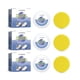 thumbnail image 1 of Crema Limpiadora y Quitamanchas Ganfancp Blanca con Esponja, 1 of 5