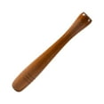 thumbnail image 3 of Exprimidor manual de limón,Muddler de madera Práctico mezclador para cócteles,Machacador de madera de hielo de madera Herramienta de barra para machacador,Prensa manual de, 3 of 8
