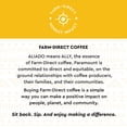 thumbnail image 6 of Aliado Farm-Direct Finca LaFortaleza 12oz Whole Bean Coffee, 6 of 7