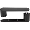 thumbnail image 1 of Yazoeia 2Pcs Rubber Dinghy Inflation Valve Wrench Tool 8 Teeth Portable Plastic Air Intake Accessory for Boating CJC912-184991, 1 of 9
