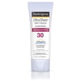 thumbnail image 1 of Bloqueador solar Neutrogena Ultra Sheer Dry-Touch SPF 30 88 ml, 1 of 8