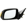 thumbnail image 4 of Power Side View Mirrors w/ Turn Signal Pair Set For 05-10 tC Base 07-08 tC Spec, 4 of 12