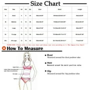 XWSHYW Lingerie for Women Lace Babydoll Sexy Bra and Panty Sets Sleepwear for Women