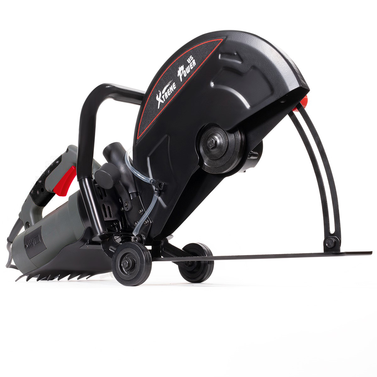 XtremepowerUS 3200W 16" Electric Concrete Wet/Dry Saw Circular Saw