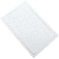 thumbnail image 2 of Miangastore 1Set Sublimation Puzzle Blanks for Lovers Heat Transfer Diy Customization Photo Printing Family Gatherings, 2 of 8