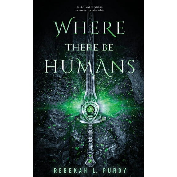 Where There be Humans (Paperback)