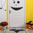 thumbnail image 1 of WRXMIJNHGSA Polyester Carpet Under $20 Carpet Unwelcome Bat Door Mat Gothic Rug Halloween Funny Pattern Doormat New Home Closing Housewarming For Kitchen Bedroom Holiday Outdoor Indoor Decor, 1 of 4