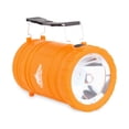 thumbnail image 2 of Cascade Mountain Tech 2-in-1 LED Flashlight Lantern - 2 Pack, Orange, 2 of 10