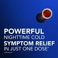 Vicks NyQuil Diabetes Cold Flu Multi Symptom Relief Sugar Free Vicks NyQuil Diabetes Cold Flu Multi Symptom Relief Sugar Free