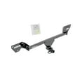 thumbnail image 1 of Fits 2016-2019 Chevrolet Cruze Draw-Tite Trailer Hitch Rear 24943 Sportframe; Class I; Square Tube Welded; 1-1/4 Inch Receiver; 2000 Pound Weight Carrying Capacity/200 Pound Tongue Weight, 1 of 5
