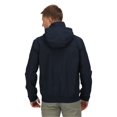 thumbnail image 3 of Regatta Mens Feelding Linear Waterproof Bomber Jacket, 3 of 6