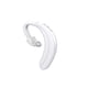 thumbnail image 5 of Matsuzay Bluetooth-Compatibilidad Auricular Impermeable HiFi Estéreo Portátil Deportes Música Llamada Auricular Auricular con micrófono Blanco 2piezas, 5 of 6