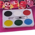 thumbnail image 3 of Pintura de 6 Colores Sunnimix Accesorio de Disfraz Temática, 3 of 7