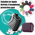 thumbnail image 2 of TQEHS 2024 Nueva funda a prueba de golpes y caídas para AirPods • G1N0, 2 of 6