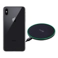 thumbnail image 1 of iPhone XS 64GB Reacondicionado Negro + Cargador Genérico Apple iPhone iPhone XS, 1 of 2