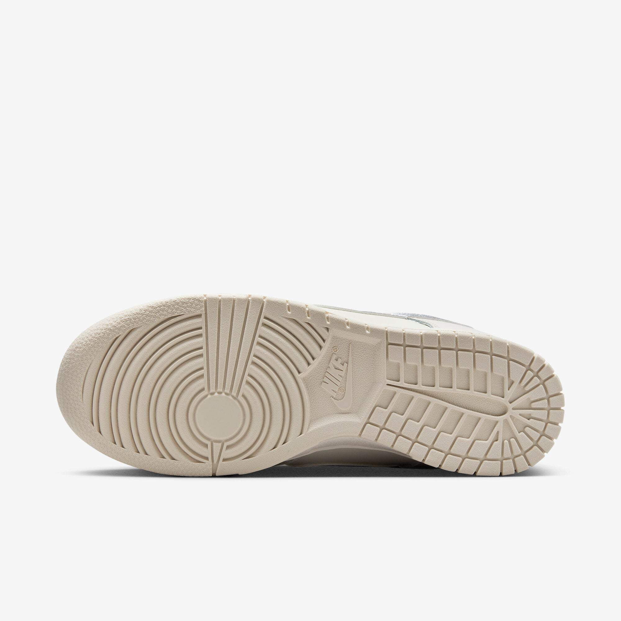 (Women's) Nike Dunk Low ESS Trend 'Sail / Oxygen Purple' (2023) DX5930-100