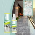 thumbnail image 1 of RKSTN Stone crystal plating agent 100ml Ceramic Tile And Crystal Plating Agent Repair Scratch Alkali Return Brightening Agent Crystalline Crystal Plating Agent, 1 of 8
