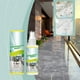 thumbnail image 1 of Agente reparador de arañazos y abrillantador alcalino para azulejos y cristales de 100 ml. Agente cristalino para enchapado de cristales., 1 of 7