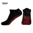 thumbnail image 5 of Trampoline Socks Winter Sports Yoga Cotton Non-slip Kids Floor Socks, 5 of 6